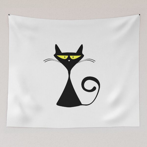 Item preview, A Cat And An Owl Funny Pet Owner designed and sold by Ali-shopy.