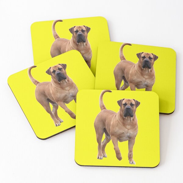 Item preview, Proud boerboel designed and sold by julset.
