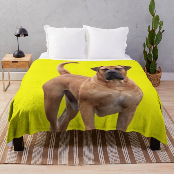 Item preview, Proud boerboel designed and sold by julset.
