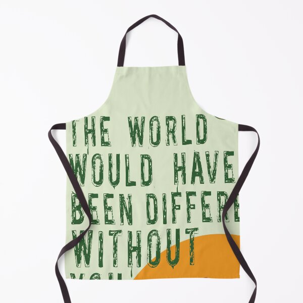 Item preview, Valentine romantic avocado - The world would have been different designed and sold by youngdstag.