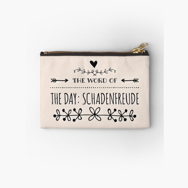 Item preview, Celebrate Schadenfreude designed and sold by Dead-Moroz.