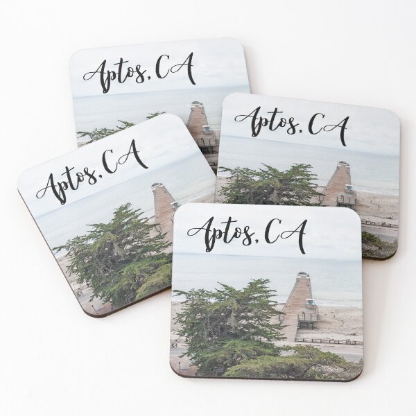 Item preview, Aptos, CA designed and sold by Kroop.