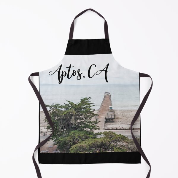 Item preview, Aptos, CA designed and sold by Kroop.