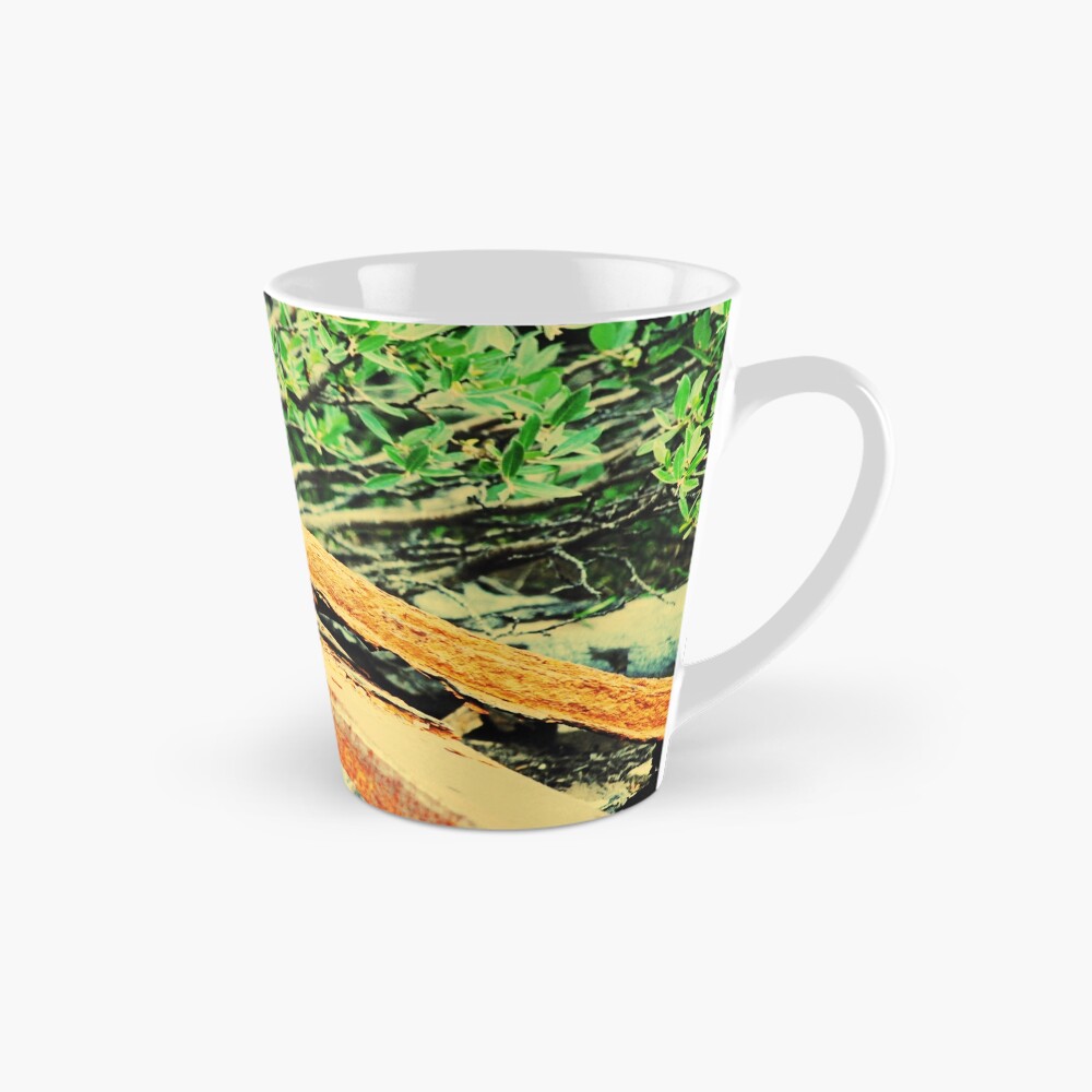 Item preview, Tall Mug designed and sold by roboinvisabunny.
