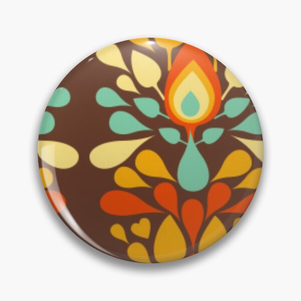 Item preview, Funky Retro Pattern Suits anything! designed and sold by AMS-ART.