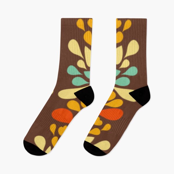 Item preview, Funky Retro Pattern Suits anything! designed and sold by AMS-ART.