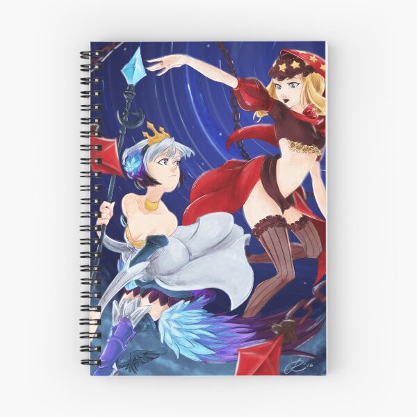Item preview, Odin Sphere designed and sold by unoriginal-rin.