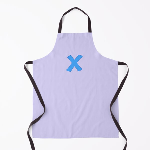 Item preview, Alphabet/X designed and sold by cineartist.