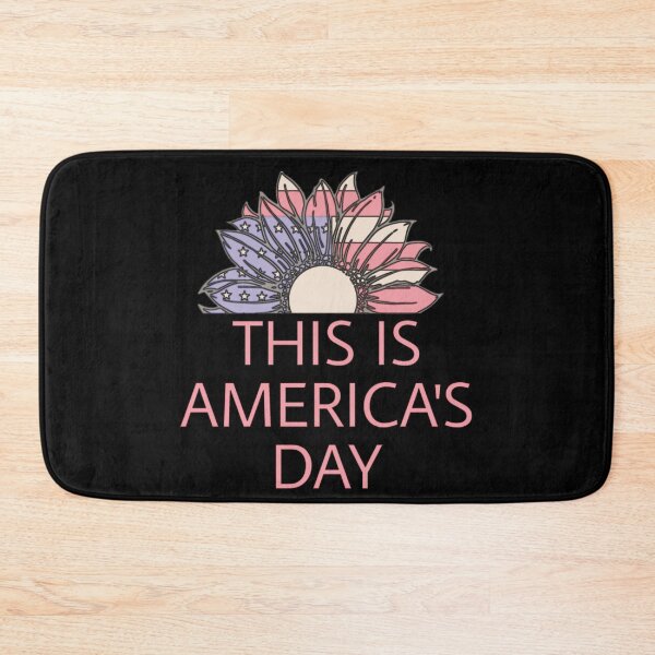 Item preview, Joe Biden Inauguration Quote This Is America's Day designed and sold by Gordon Nelson.