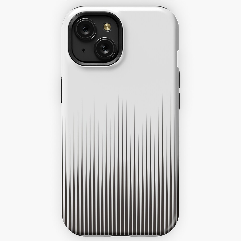 Item preview, iPhone Tough Case designed and sold by style41.