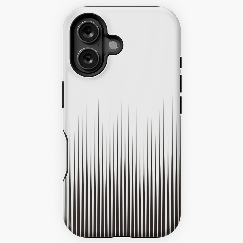 Item preview, iPhone Tough Case designed and sold by style41.