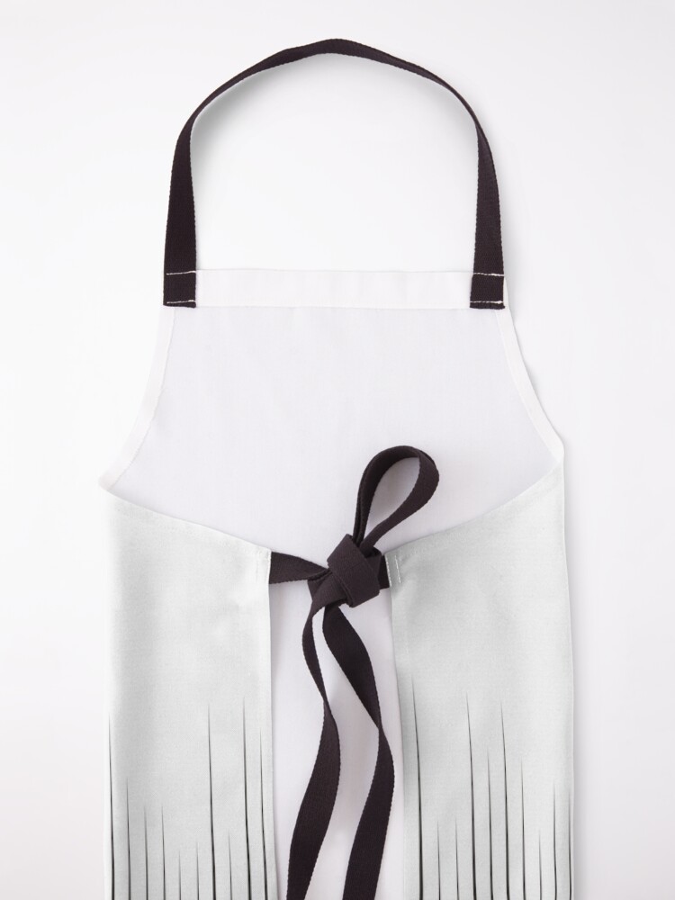 Thumbnail 5 of 6, Apron, The Matrix designed and sold by style41.