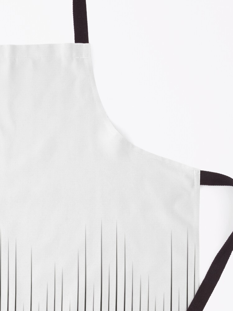 Thumbnail 3 of 6, Apron, The Matrix designed and sold by style41.