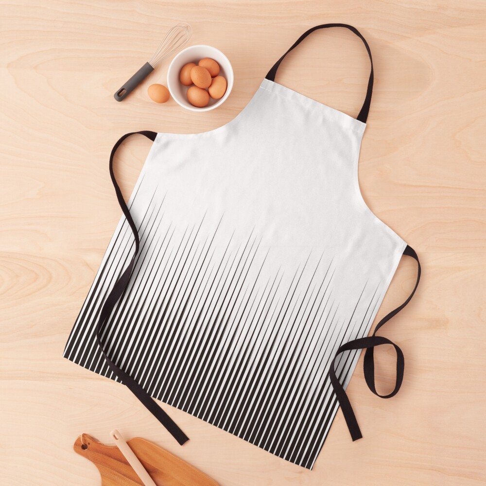 The Matrix Apron