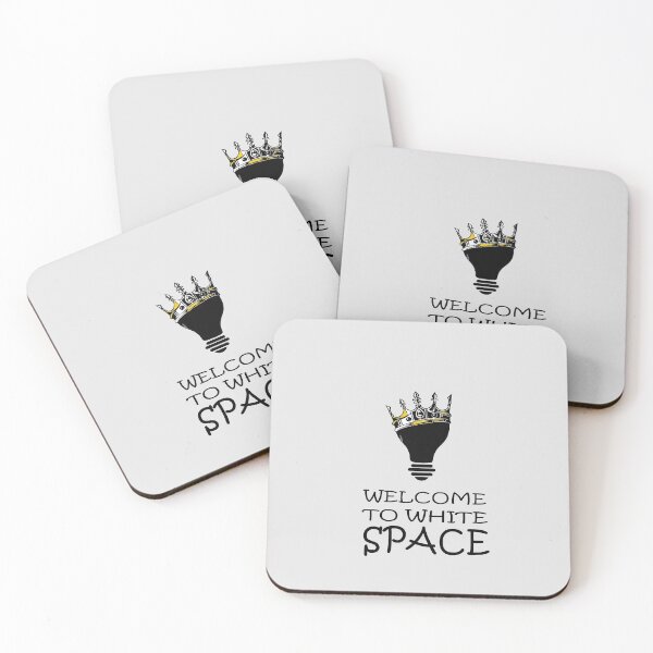 Item preview, omori balck and white welcome to white space designed and sold by Kidouu.