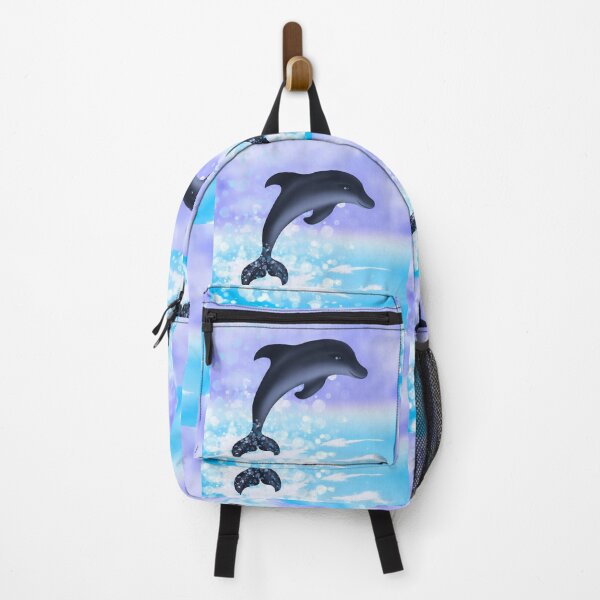 Item preview, Dolphin dancing designed and sold by sarashzt.