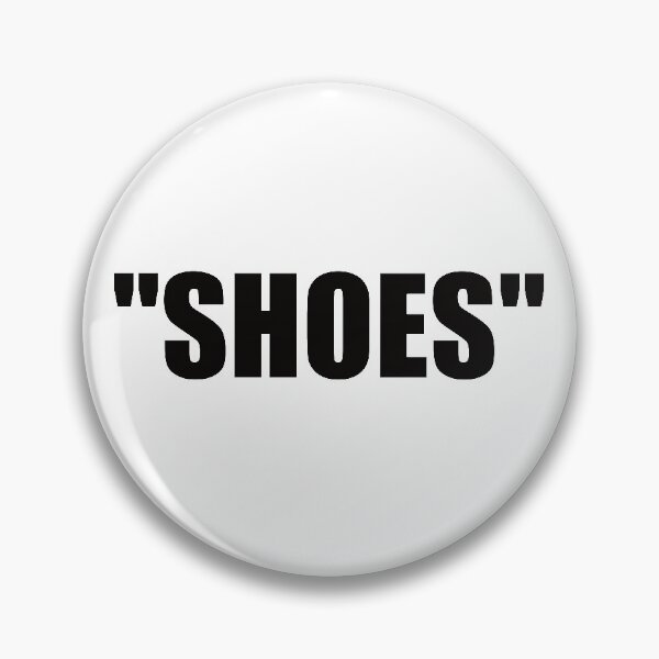 Artikelvorschau, "SHOES" SCHUHE entworfen und verkauft von Montrepeneuer.