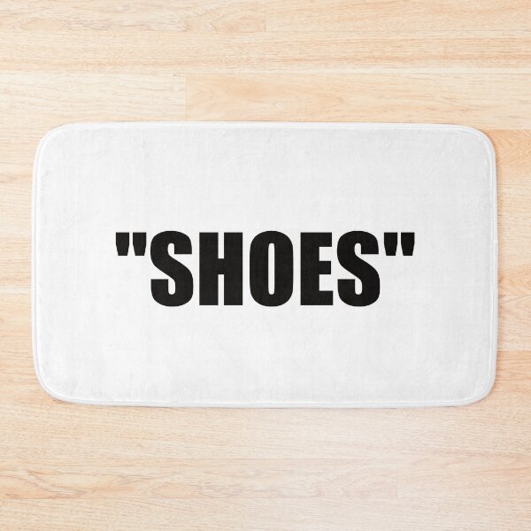 Item preview, "SHOES" SHOES designed and sold by Montrepeneuer.