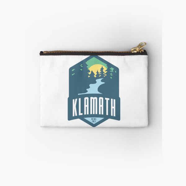 Item preview, Klamath National Forest designed and sold by Moritz Schwäble.