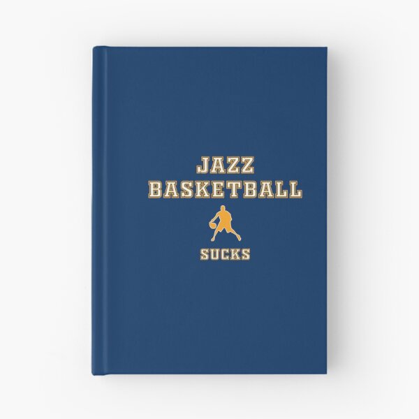 Item preview, Utah Jazz...well, they just suck designed and sold by Sports Rivarly.