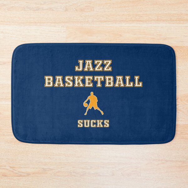 Item preview, Utah Jazz...well, they just suck designed and sold by Sports Rivarly.