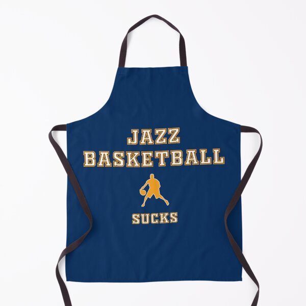 Item preview, Utah Jazz...well, they just suck designed and sold by Sports Rivarly.