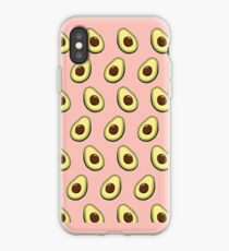 es ist eine Avocado iPhone-Hülle & Cover