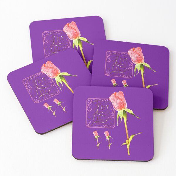 Item preview, Valentine Red Rose designed and sold by robspencer.