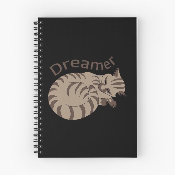 Item preview, Adorable Tan Tabby Kitten Taking a Dreamer Nap designed and sold by grounds.