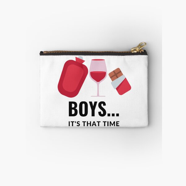 Item preview, Boys... It's that time designed and sold by Grathicks.