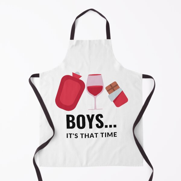 Item preview, Boys... It's that time designed and sold by Grathicks.