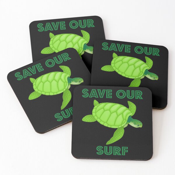 Item preview, Save Our Surf designed and sold by Uvogin2099.