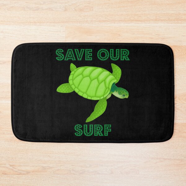 Item preview, Save Our Surf designed and sold by Uvogin2099.