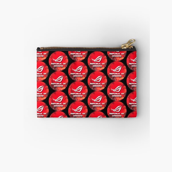 Item preview, Rog Strix Asus Logo Red designed and sold by ArtxcL.