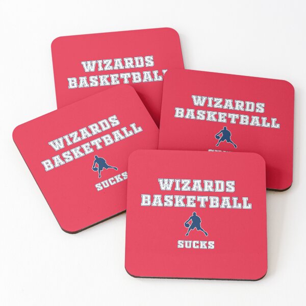 Item preview, Washington Wizards...well, they just suck designed and sold by Sports Rivarly.