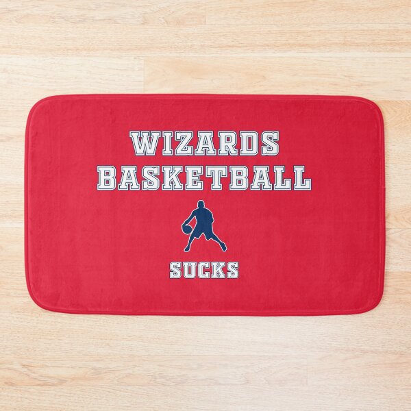 Item preview, Washington Wizards...well, they just suck designed and sold by Sports Rivarly.