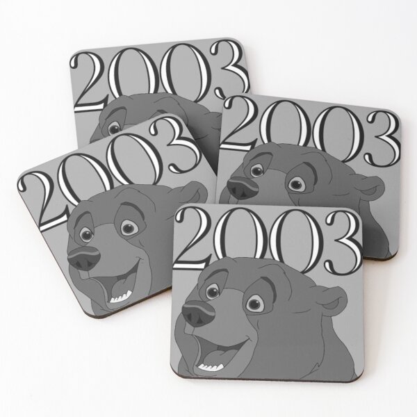 Item preview, Brother Bear designed and sold by emilycody.
