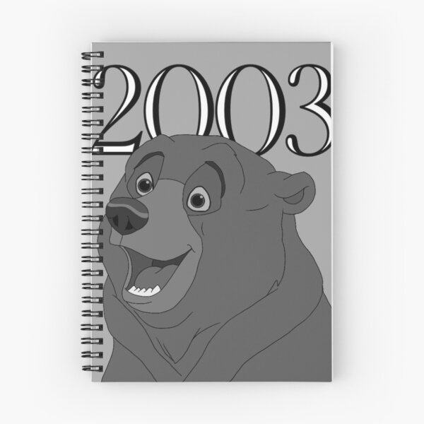 Item preview, Brother Bear designed and sold by emilycody.
