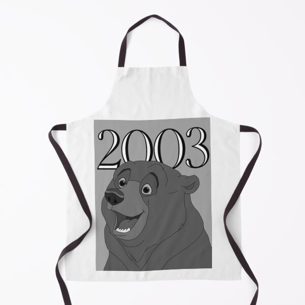 Item preview, Brother Bear designed and sold by emilycody.