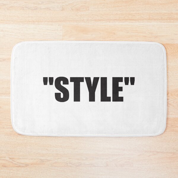 Item preview, "STYLE" designed and sold by Montrepeneuer.