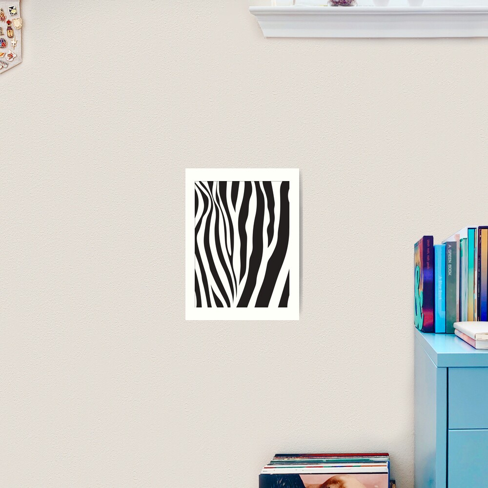 Item preview, Art Print designed and sold by style41.