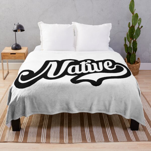 Item preview, native word art designed and sold by nativeStor.