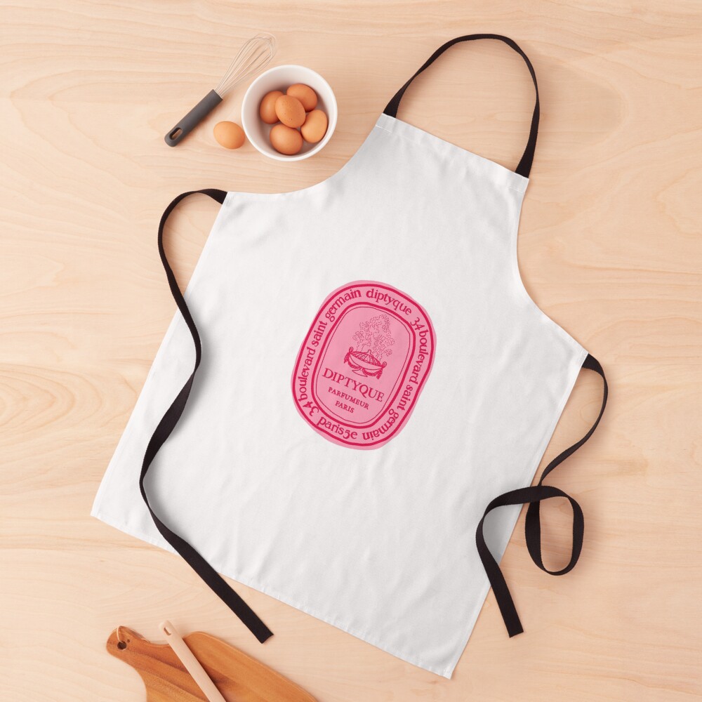 Item preview, Apron designed and sold by cowboyboots.