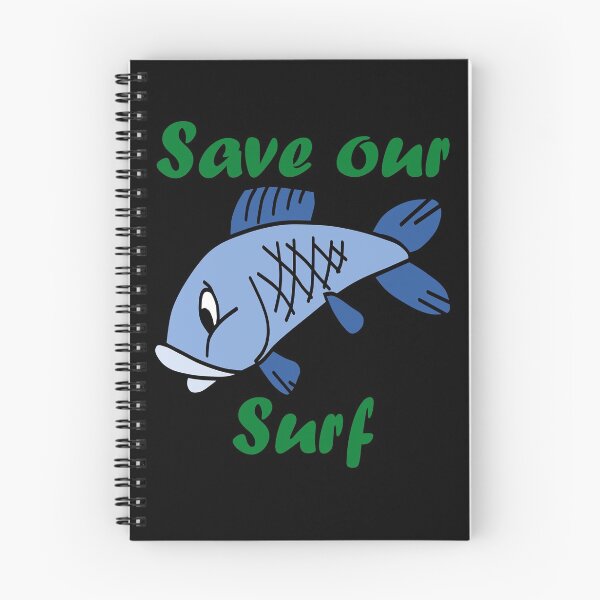 Item preview, Save Our Surf designed and sold by Uvogin2099.