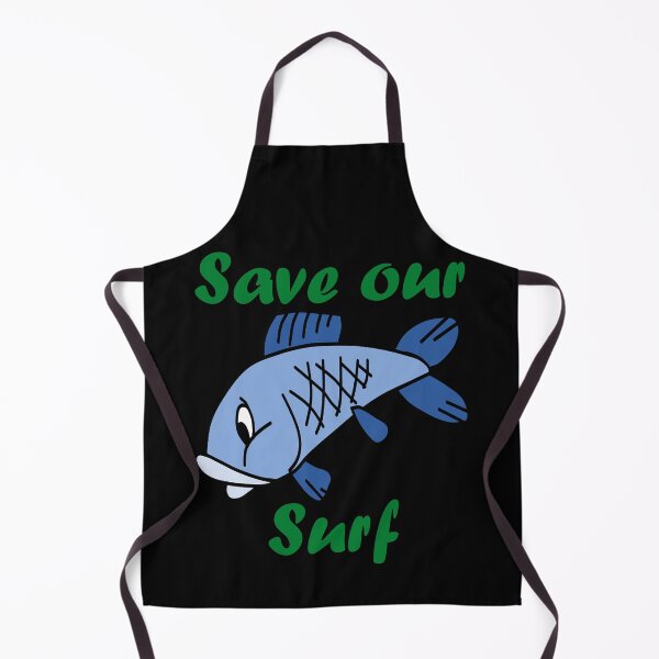 Item preview, Save Our Surf designed and sold by Uvogin2099.
