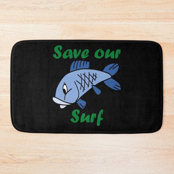 Item preview, Save Our Surf designed and sold by Uvogin2099.