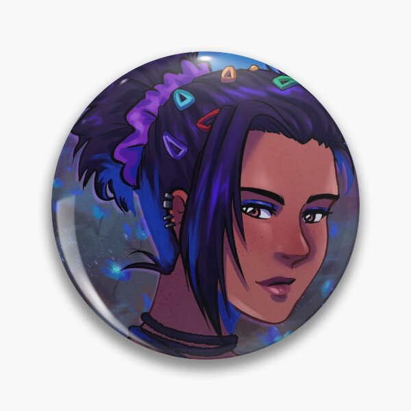 Item preview, Blue 2021 designed and sold by ace-artemis.