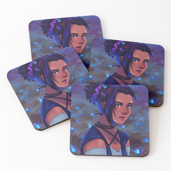 Item preview, Blue 2021 designed and sold by ace-artemis.