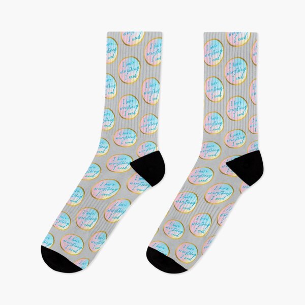 Item preview, I Have Everything I Need designed and sold by onepony.