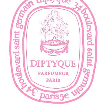 Vorschaubild zum Design Diptyque Logo Lover von cowboyboots